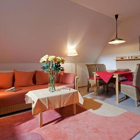 Ferienhaus Mien Huske Norderney Luaran gambar