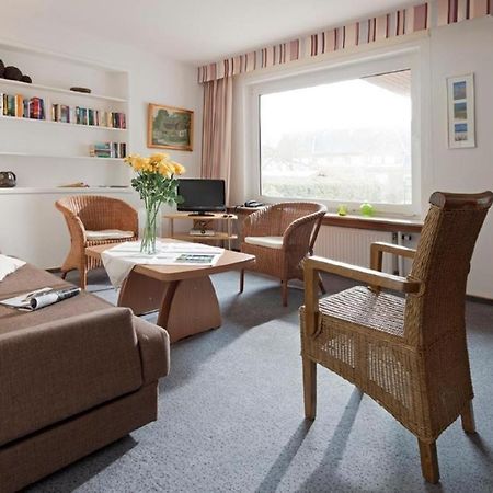 Ferienhaus Mien Huske Norderney Luaran gambar
