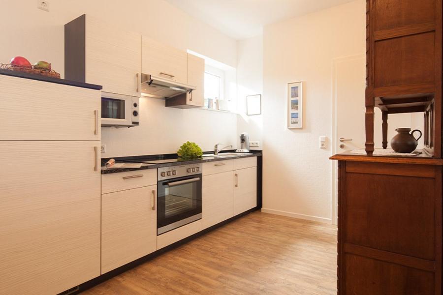 Ferienhaus Mien Huske Norderney Bilik gambar
