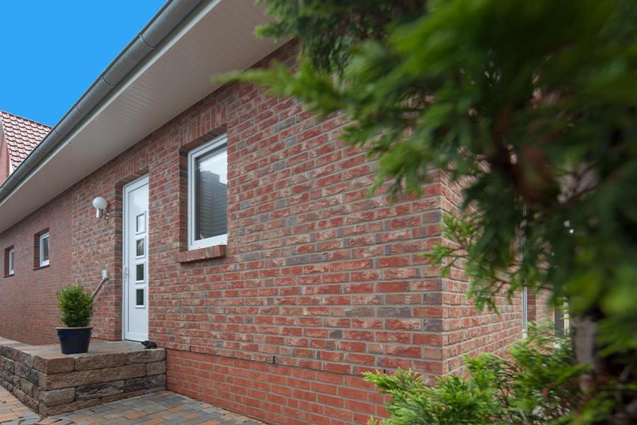 Ferienhaus Mien Huske Norderney Bilik gambar
