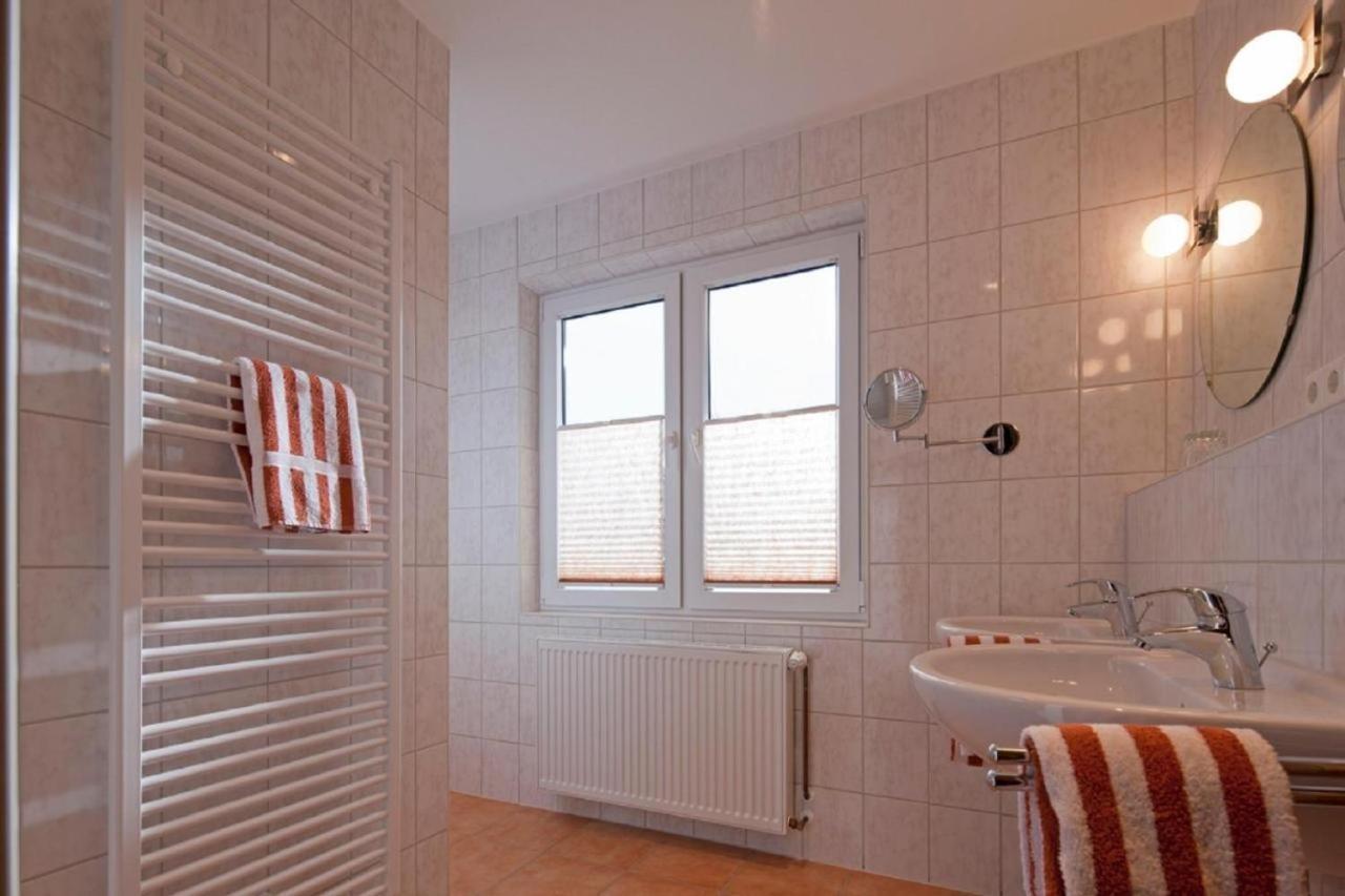 Ferienhaus Mien Huske Norderney Bilik gambar