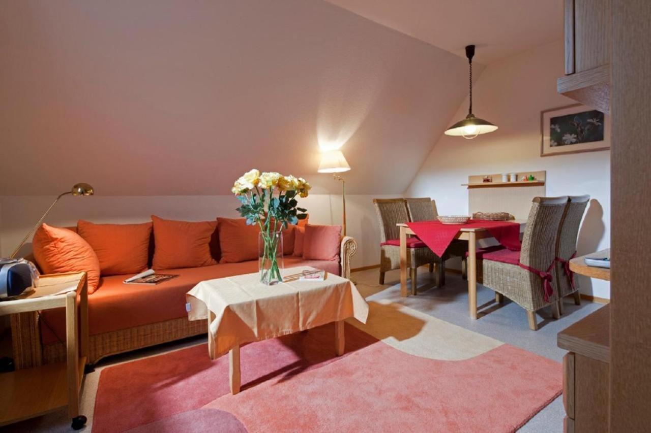 Ferienhaus Mien Huske Norderney Luaran gambar